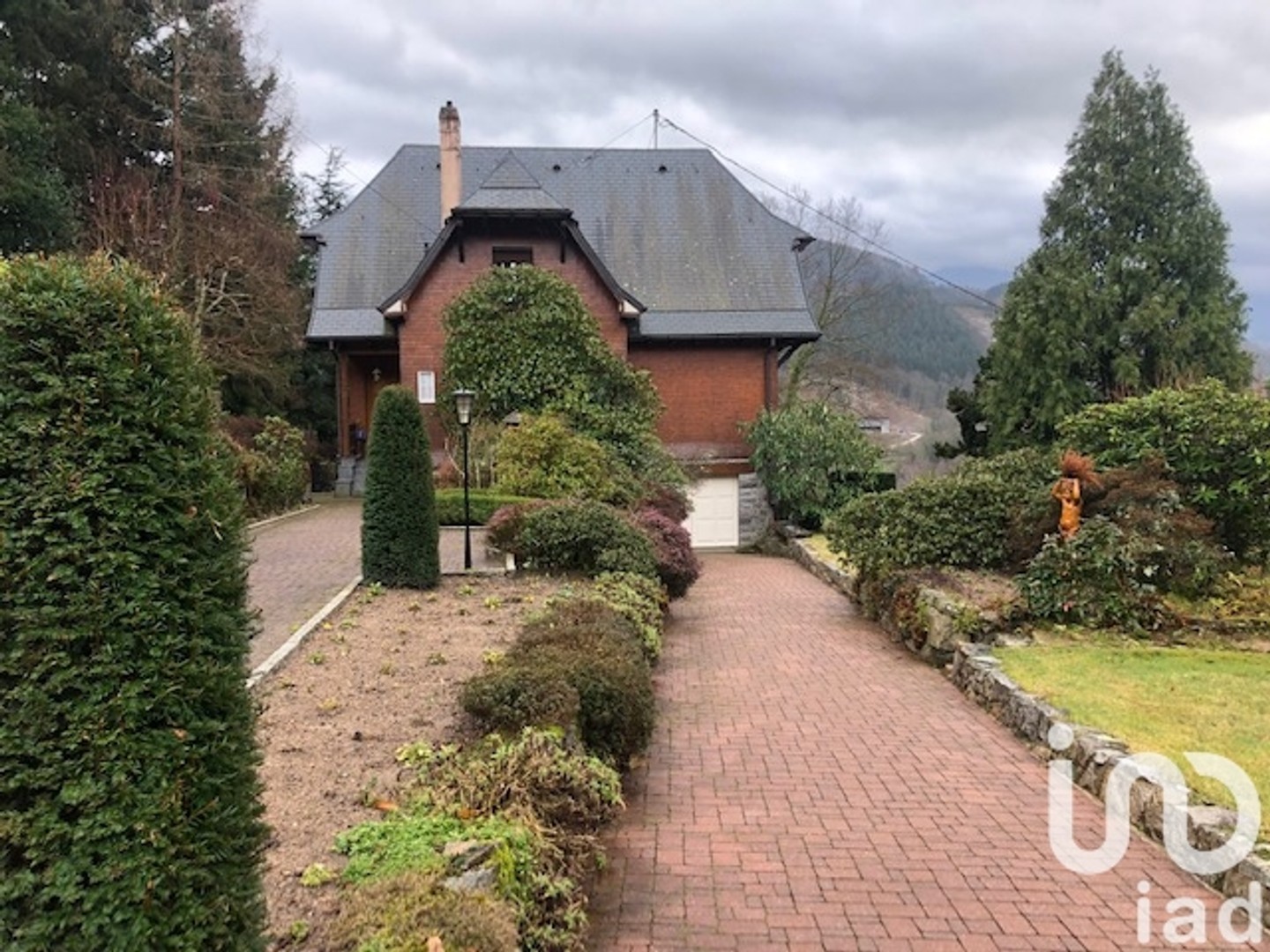 Maison 5 pièces 150 m²