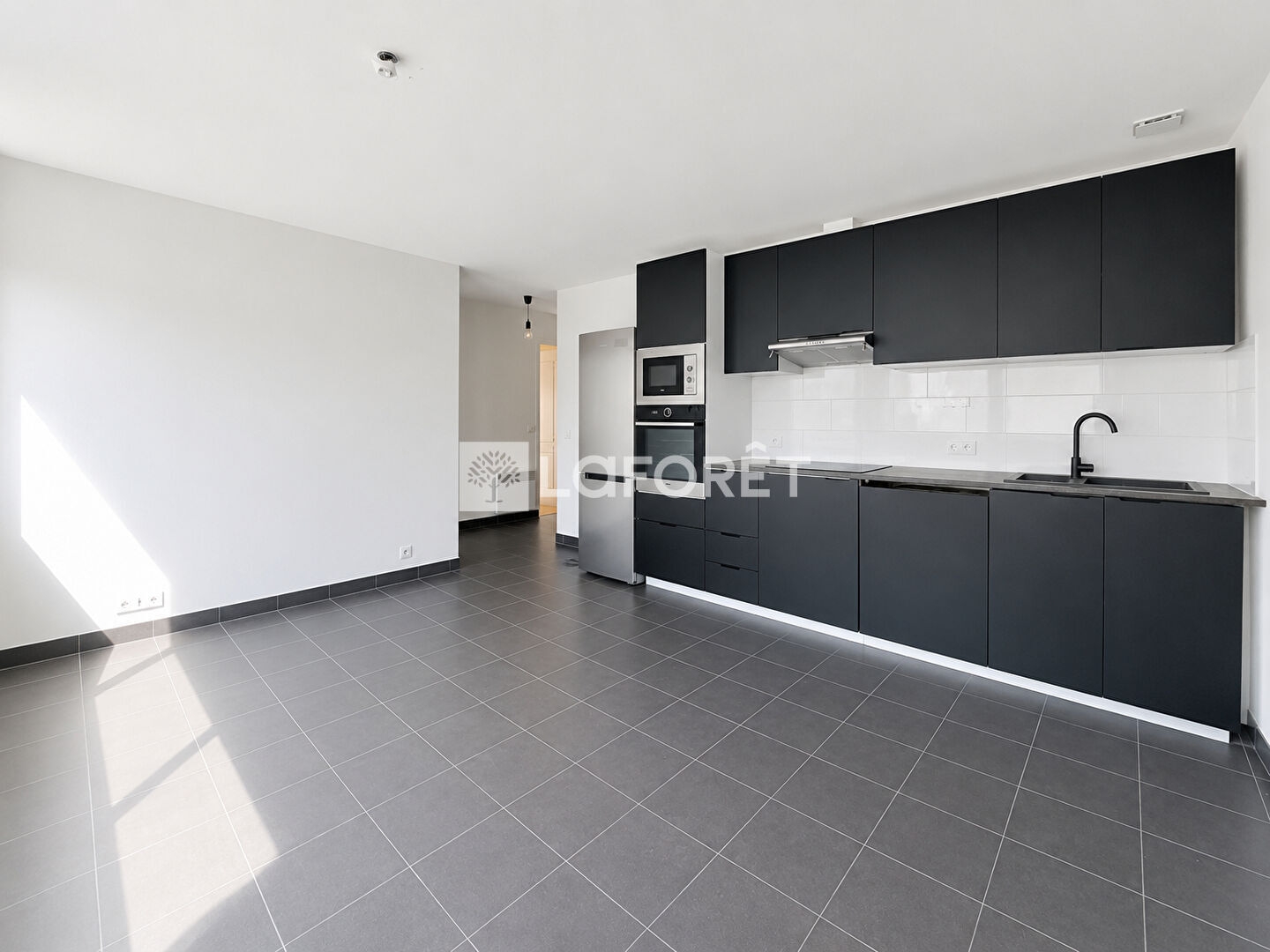 Appartement à vendre - 3 pièces - 50m2 - Montesson (78360)
