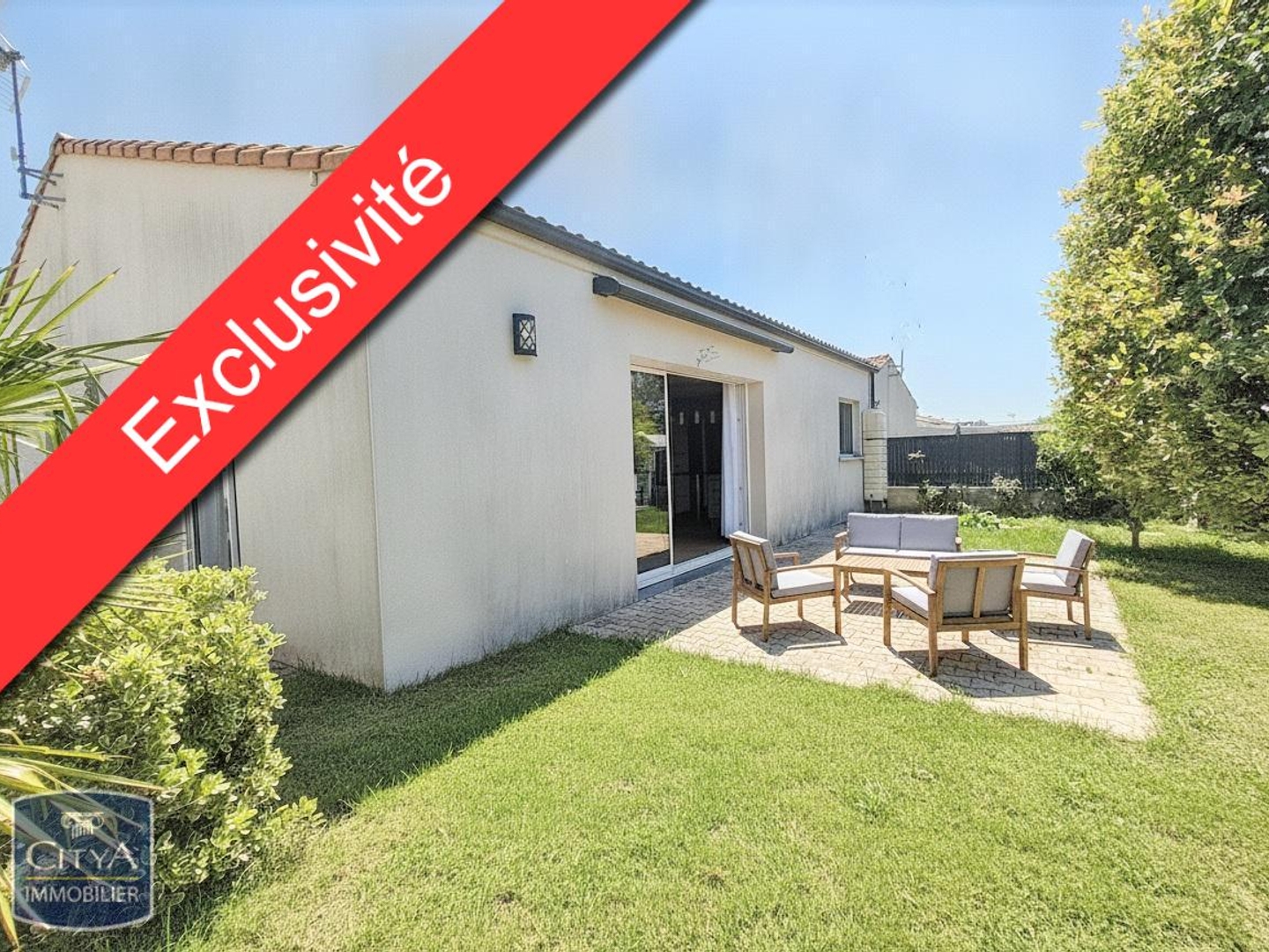 Maison 5 pièces 99 m²