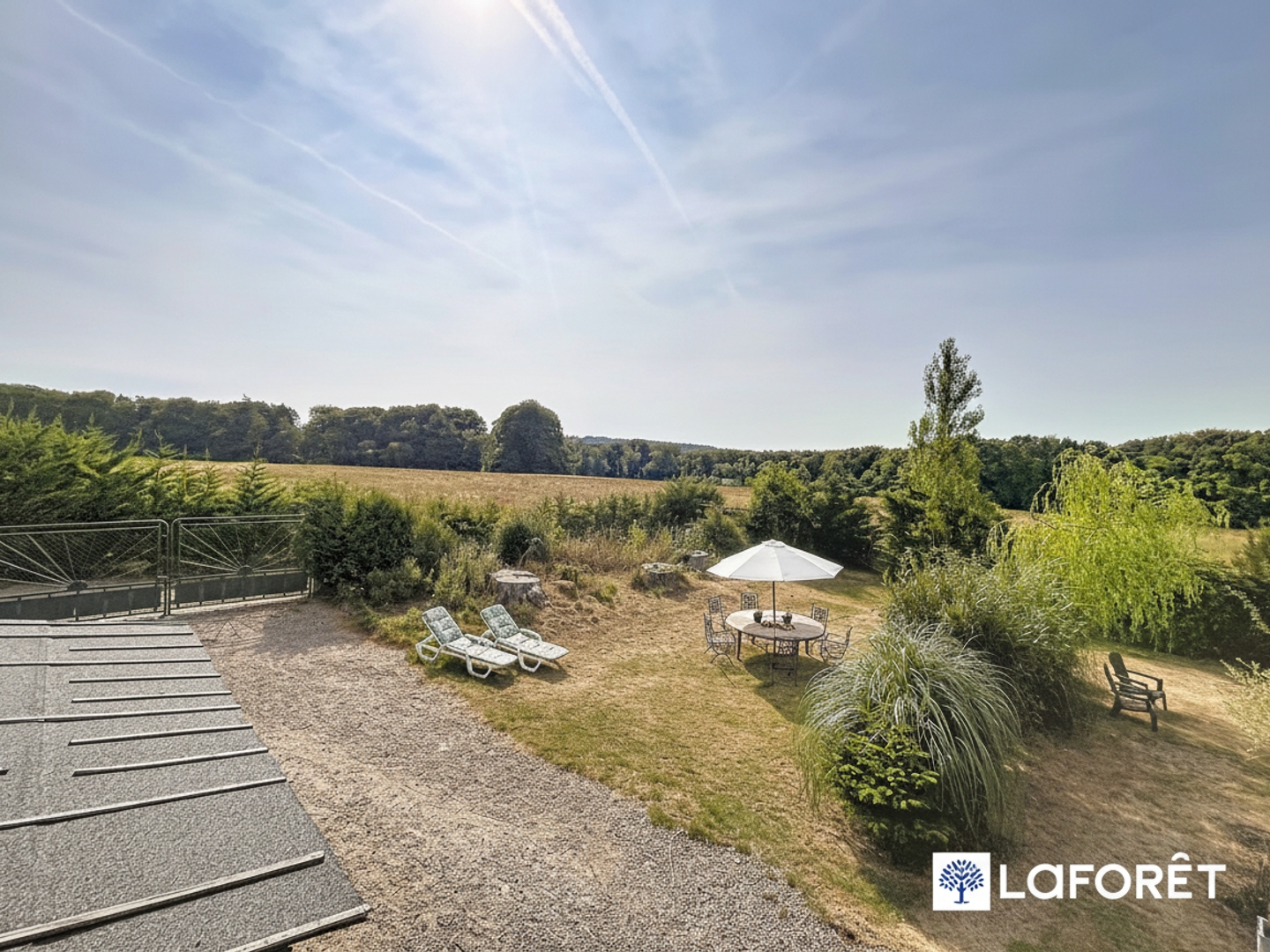 Maison à vendre - 4 pièces - 105m2 - Cany-Barville (76450)