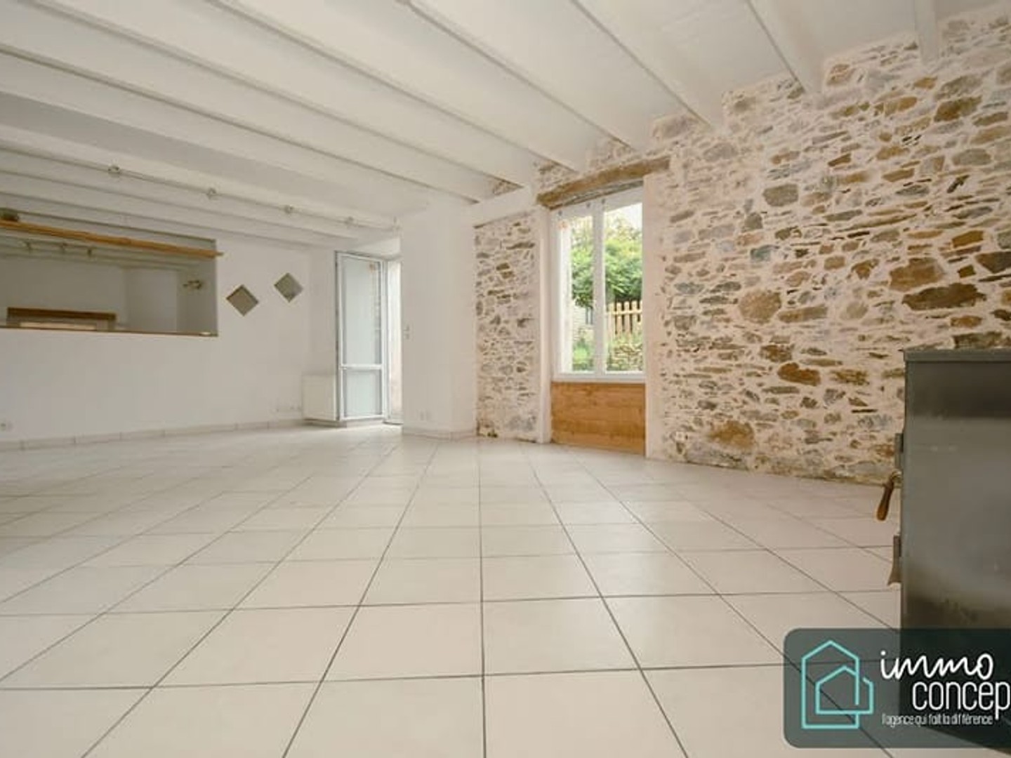 Maison 5 pièces 95 m²
