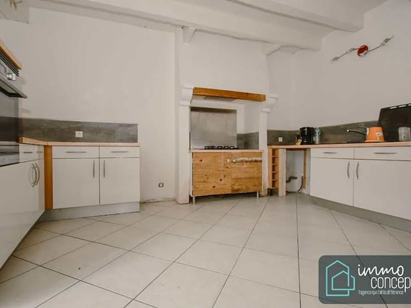 Maison à vendre - 5 pièces - 95m2 - Le Pellerin (44640)