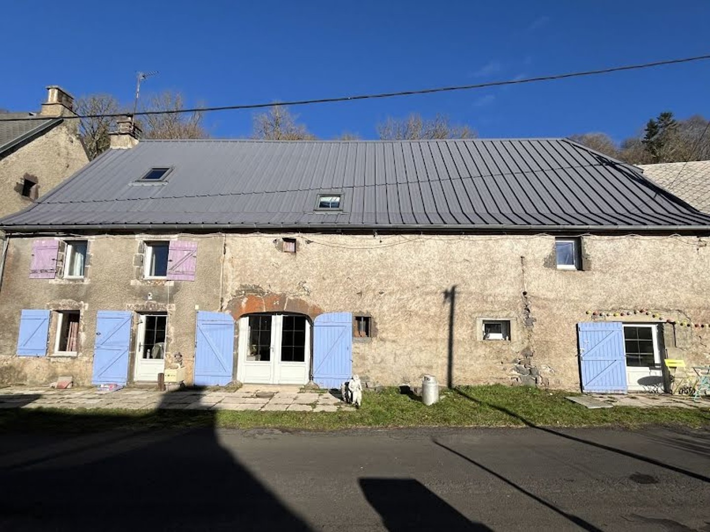 Maison 7 pièces 145 m²