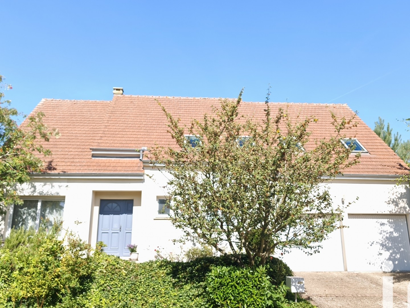 Maison 7 pièces 170 m²