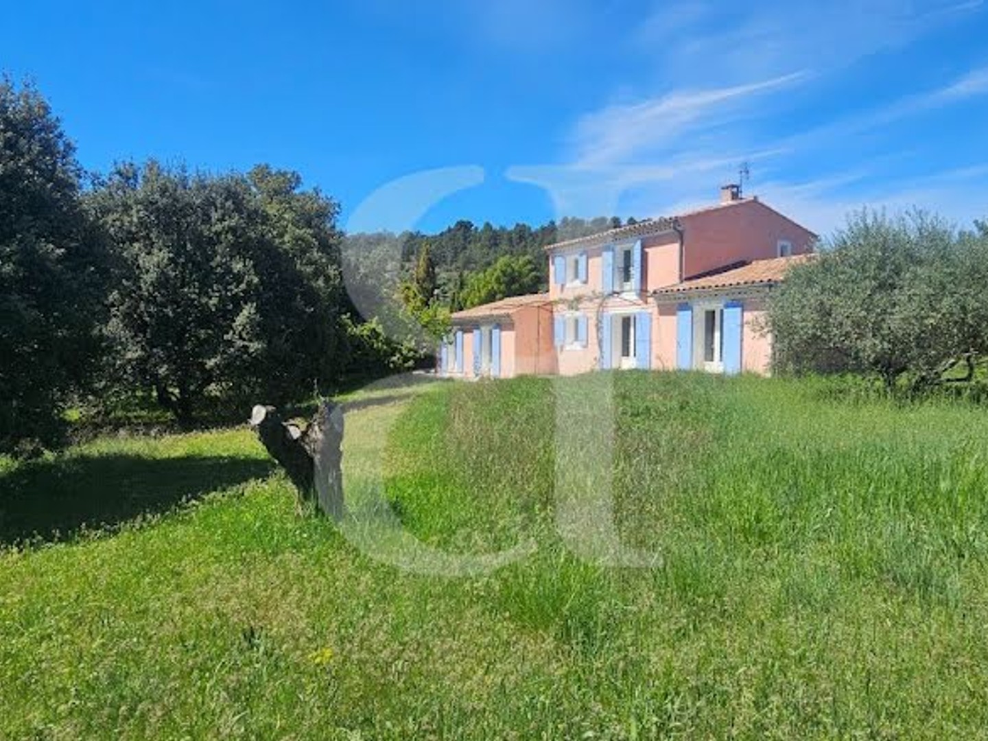 Villa 6 pièces 165 m²