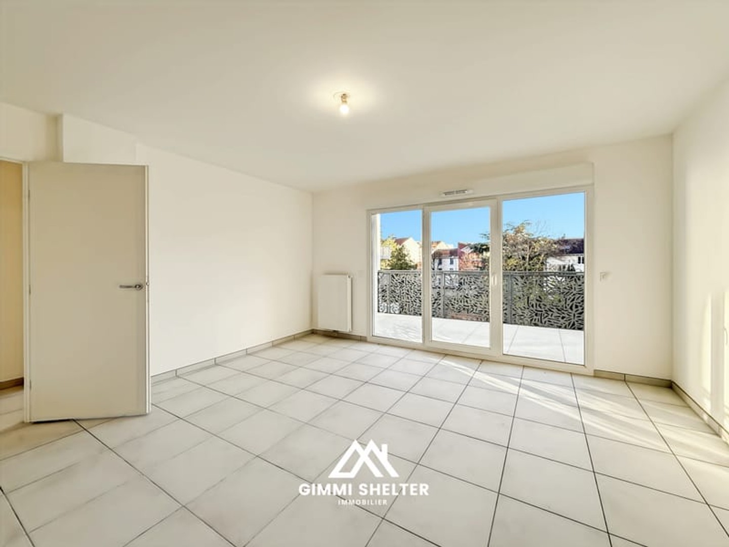 Clermont-Ferrand (63100) - Appartement T4 Neuf Rue Champfleuri