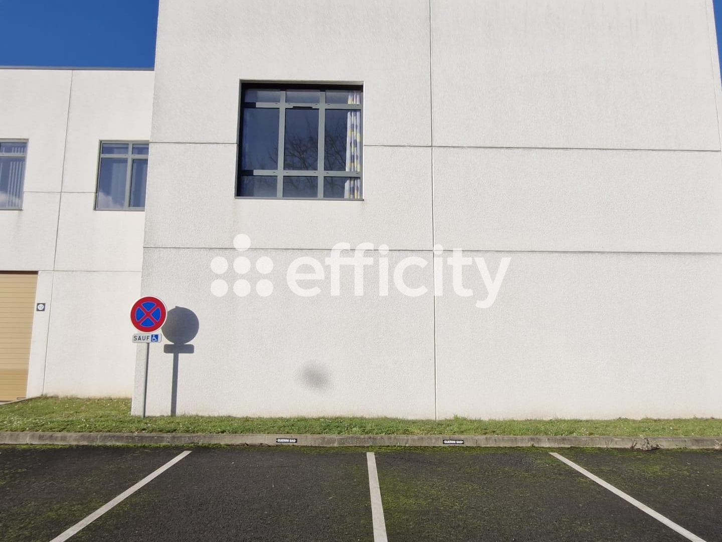 Local commercial 5 pièces 260 m²