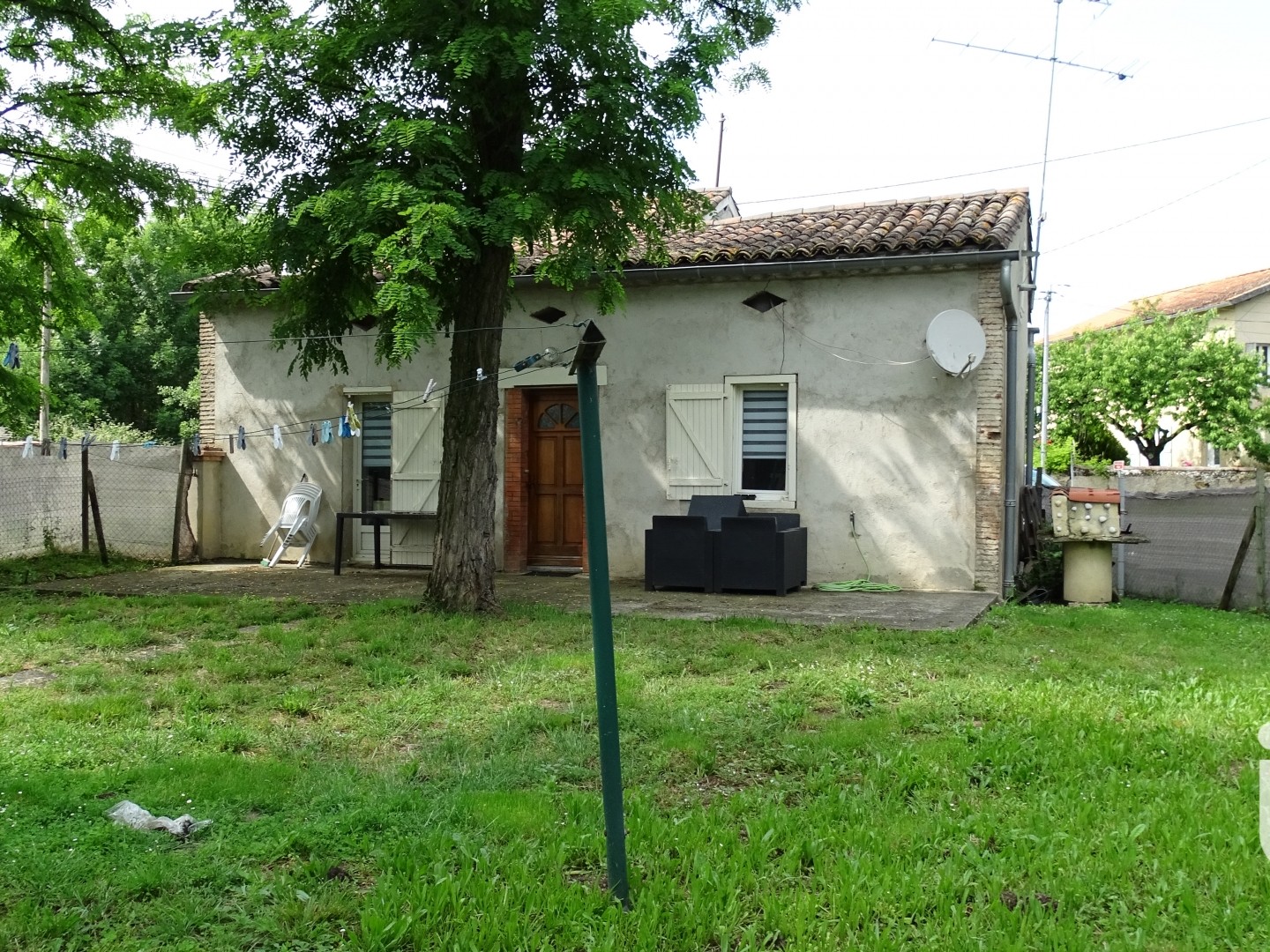 Maison 3 pièces 73 m²