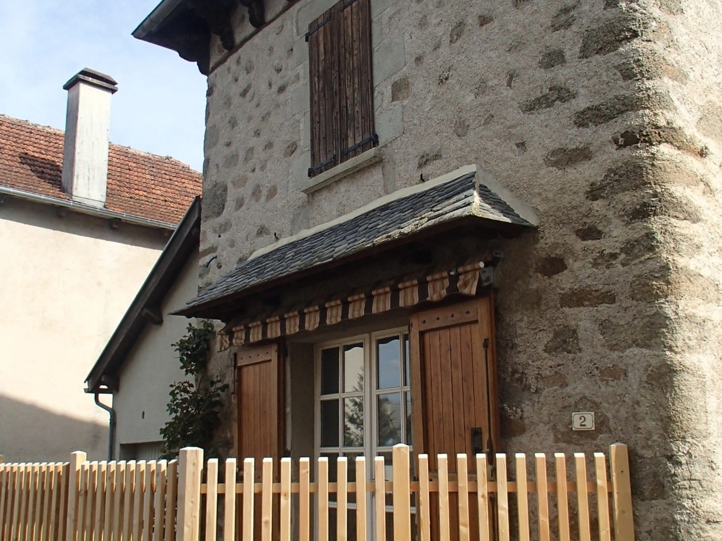 Maison 3 pièces 87 m²