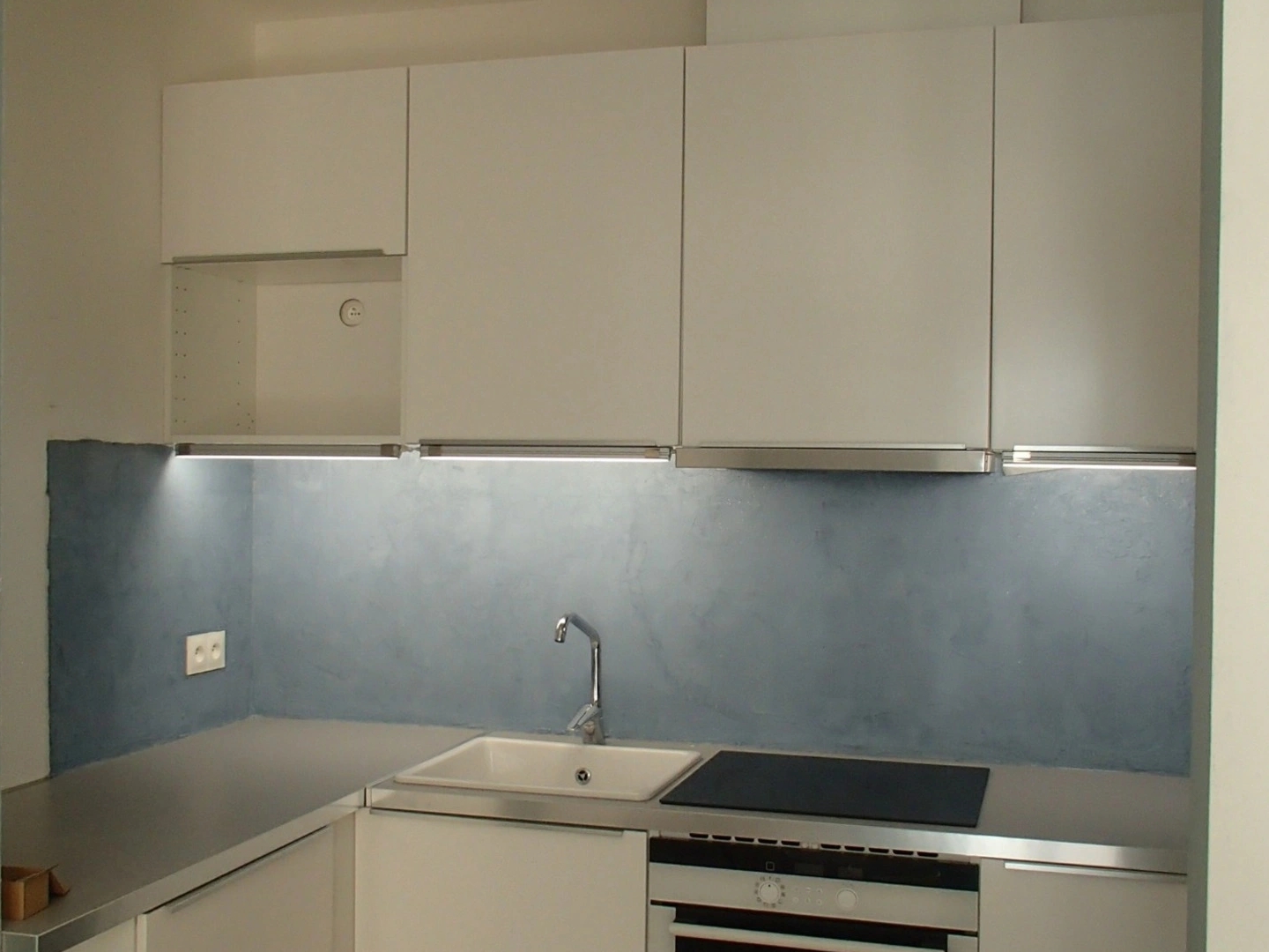 Maison à vendre - 3 pièces - 87m2 - Cassaniouze (15340)