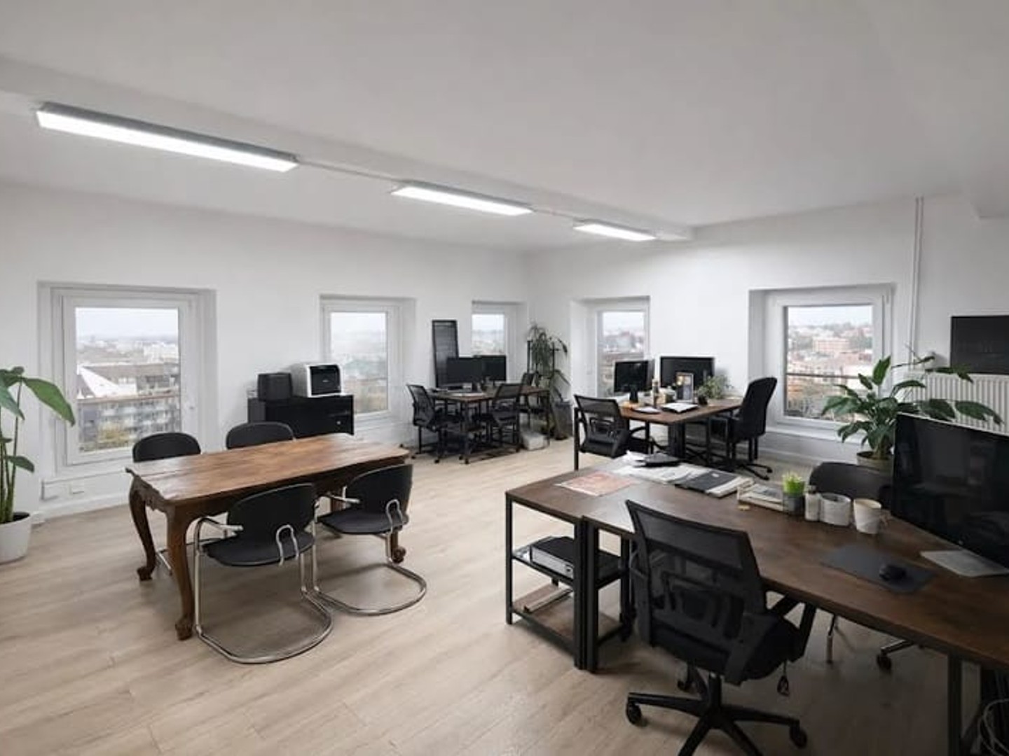 Appartement 1 pièce