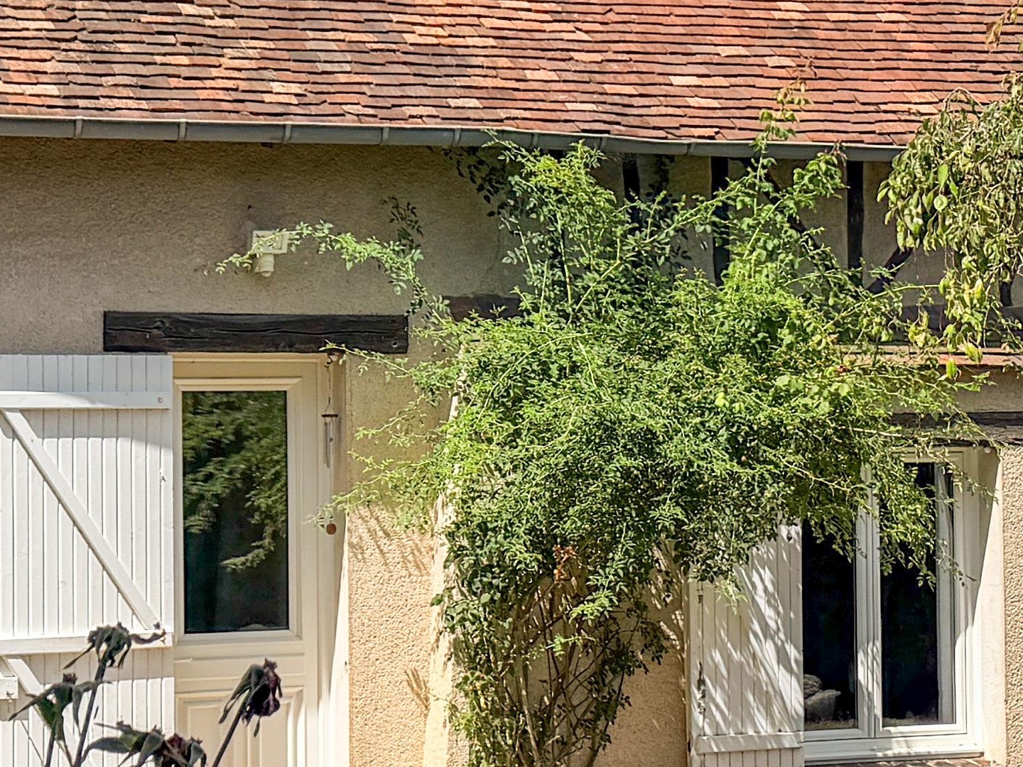 Maison 3 pièces