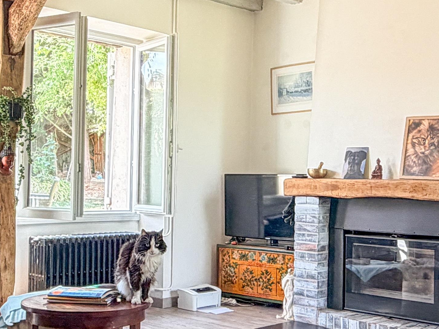 Maison à vendre - 3 pièces - 64m2 - Houdan (78550)