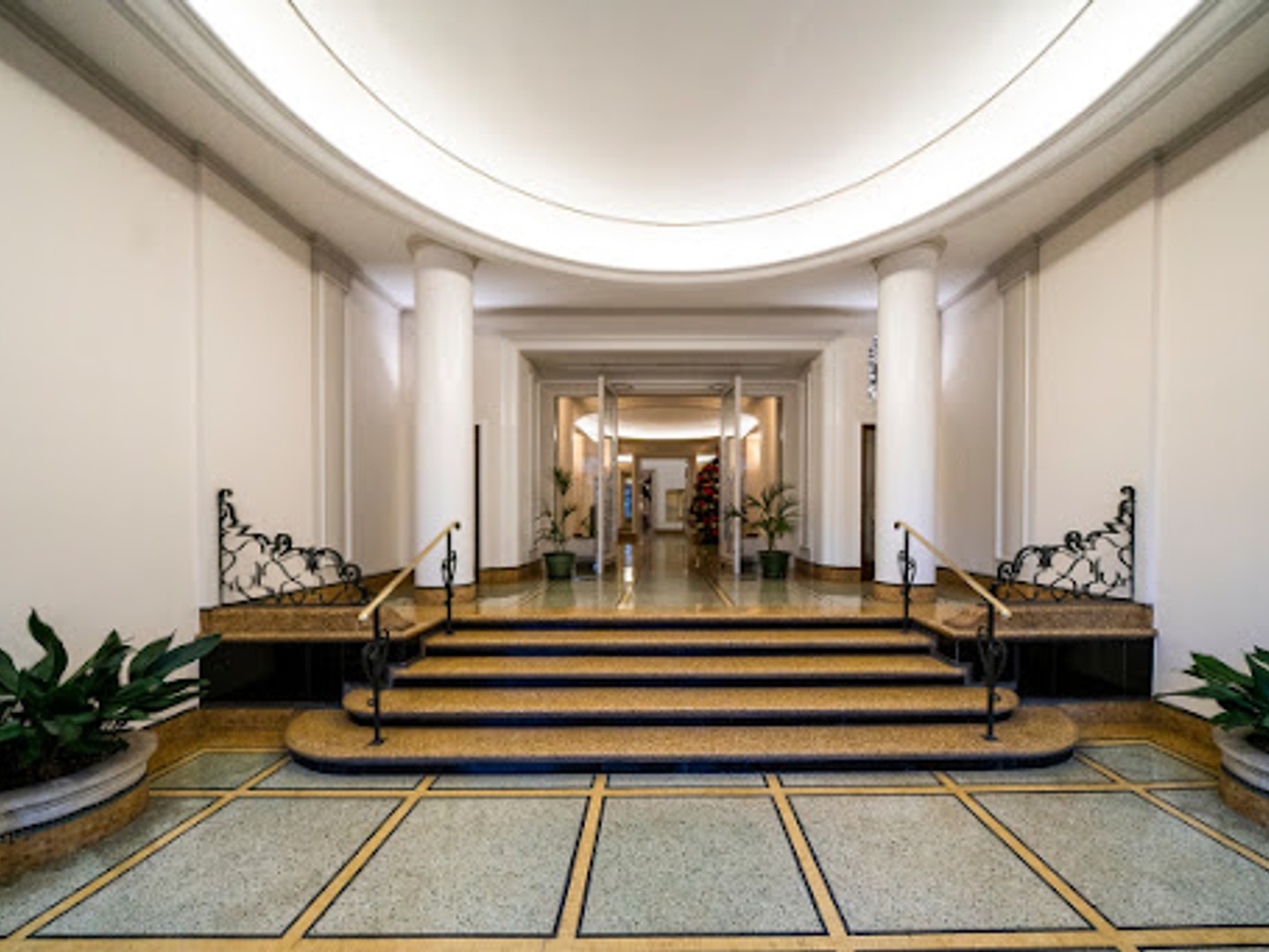 Appartement à vendre - 3 pièces - 115m2 - Monaco (98000)