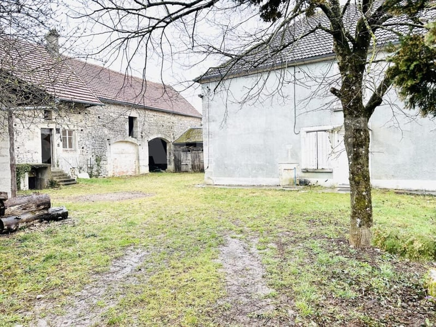 Maison 8 pièces 179 m²