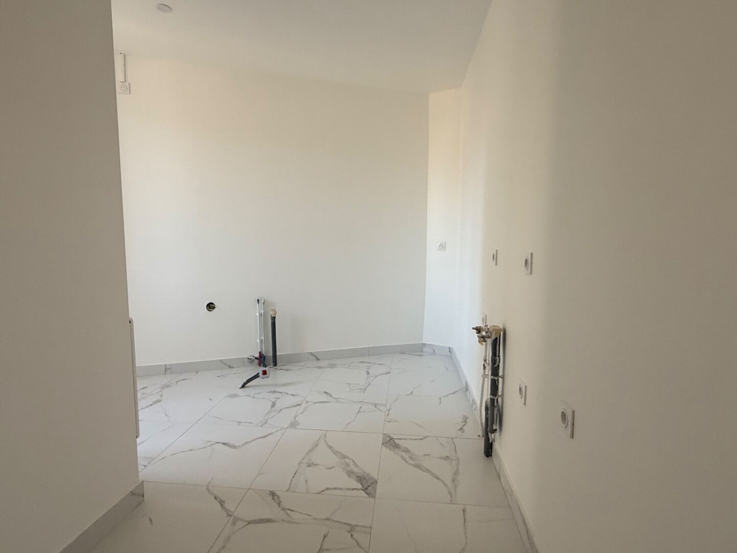 Appartement à vendre - 2 pièces - 37m2 - Corbeil-Essonnes (91100)