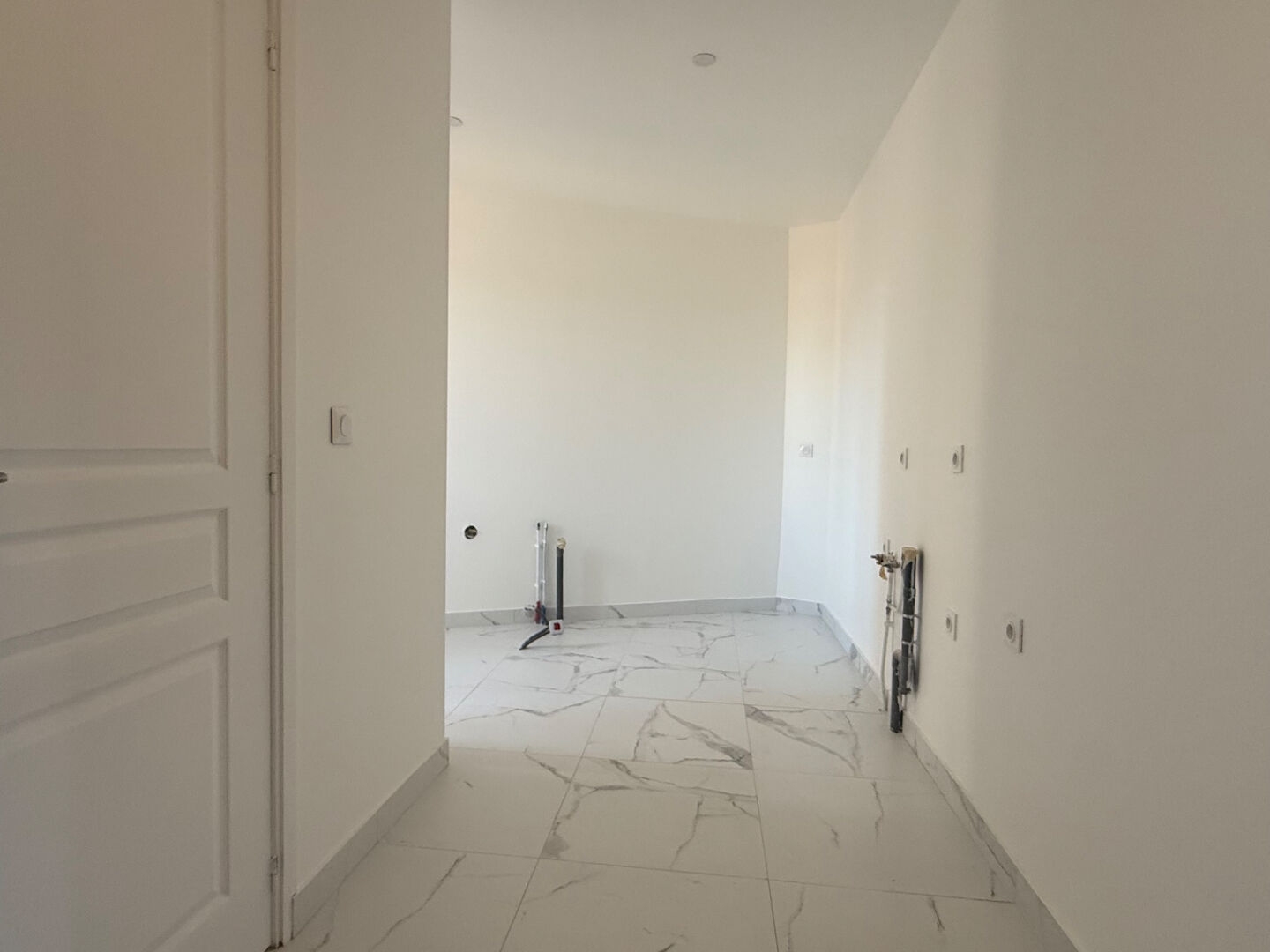 Appartement à vendre - 2 pièces - 37m2 - Corbeil-Essonnes (91100)