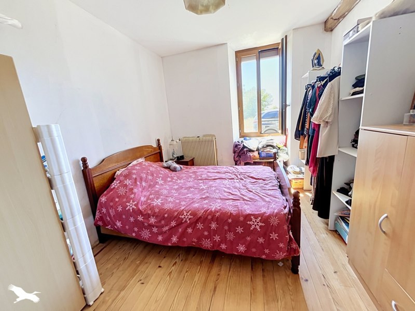 Maison à vendre - 5 pièces - 131m2 - Baignes-Sainte-Ra... (16360)