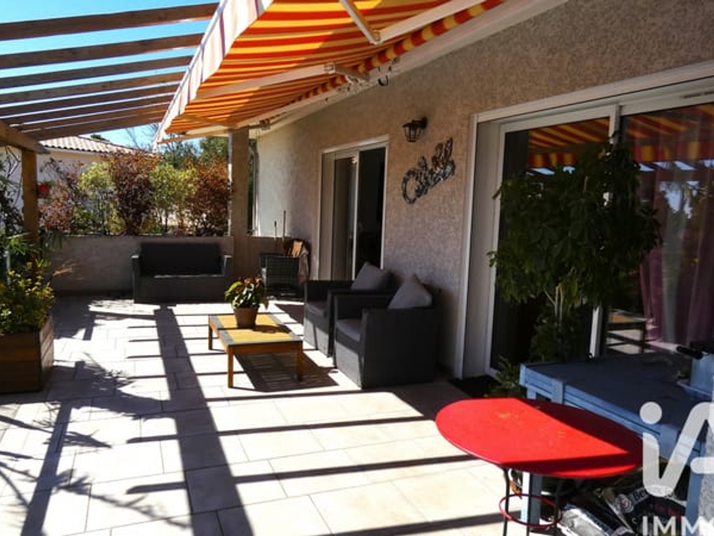 Maison 5 pièces 133 m²