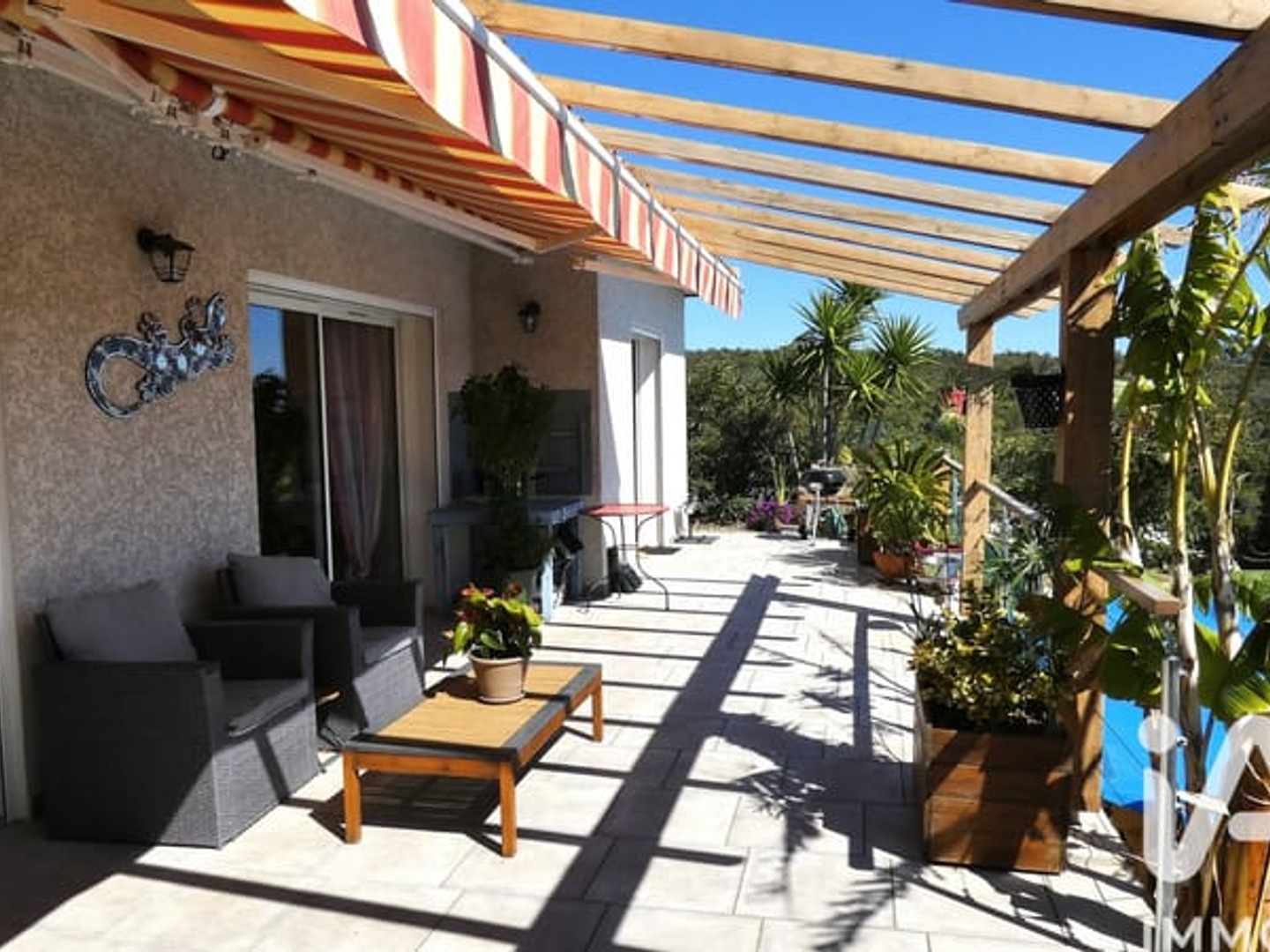 Maison à vendre - 5 pièces - 133m2 - Ventiseri (20240)