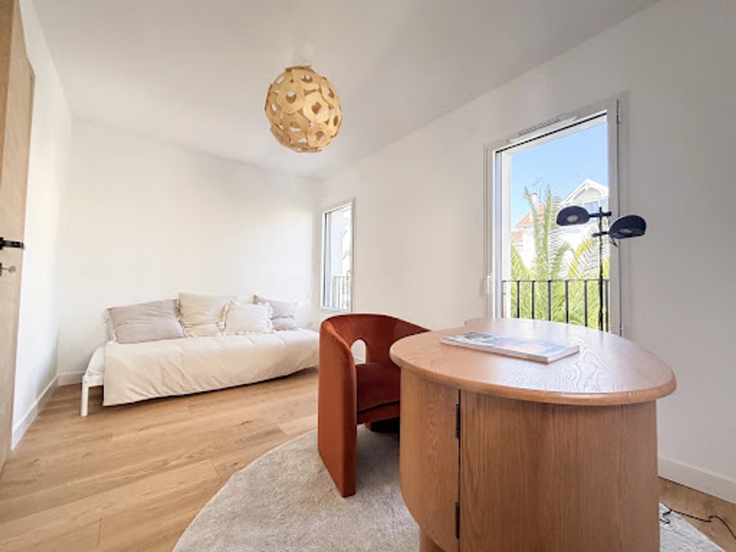 Appartement à vendre - 4 pièces - 98m2 - Bayonne (64100)