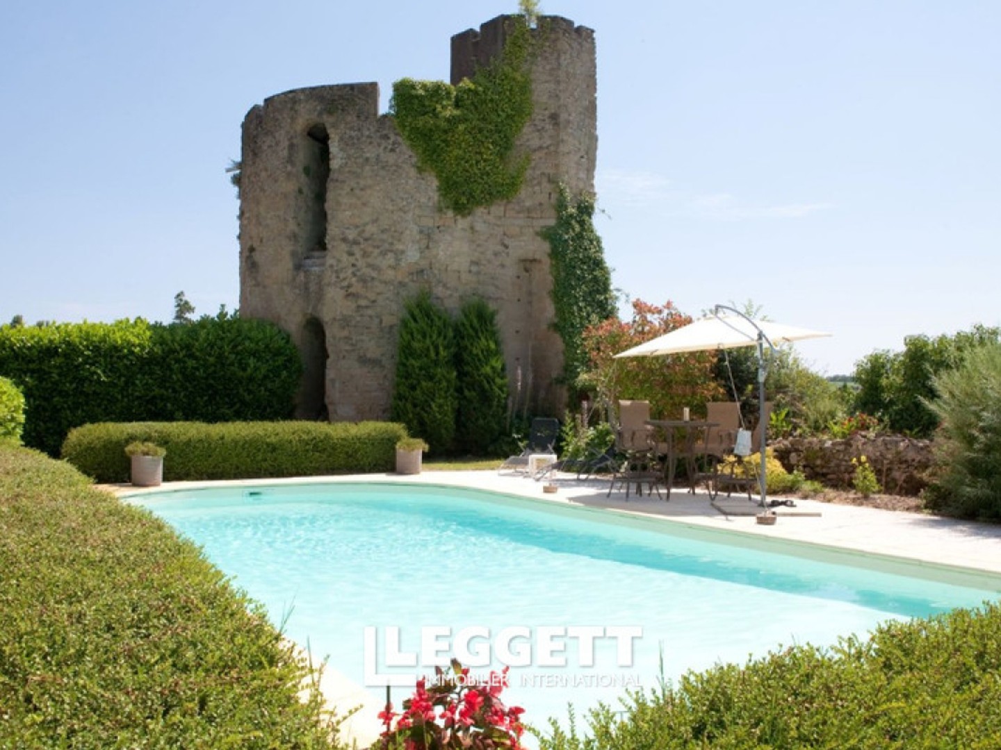 château 20 pièce(s), VÉNÈS