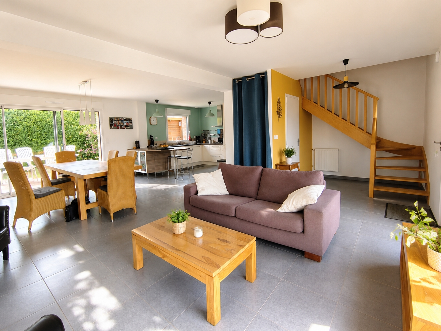 Maison à vendre - 5 pièces - 120m2 - Fleurbaix (62840)