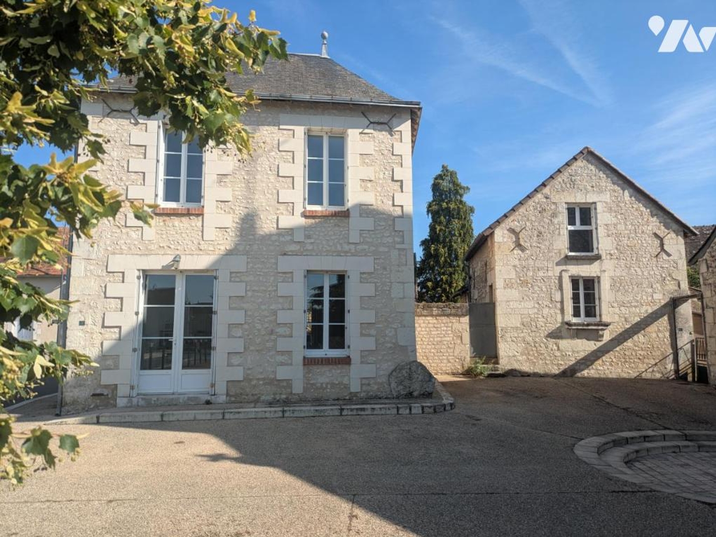 Maison 3 pièces 50 m²