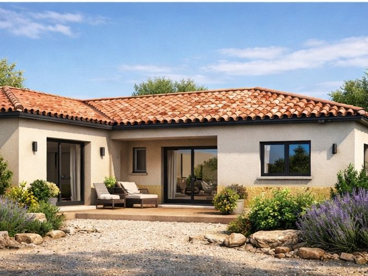 Maison