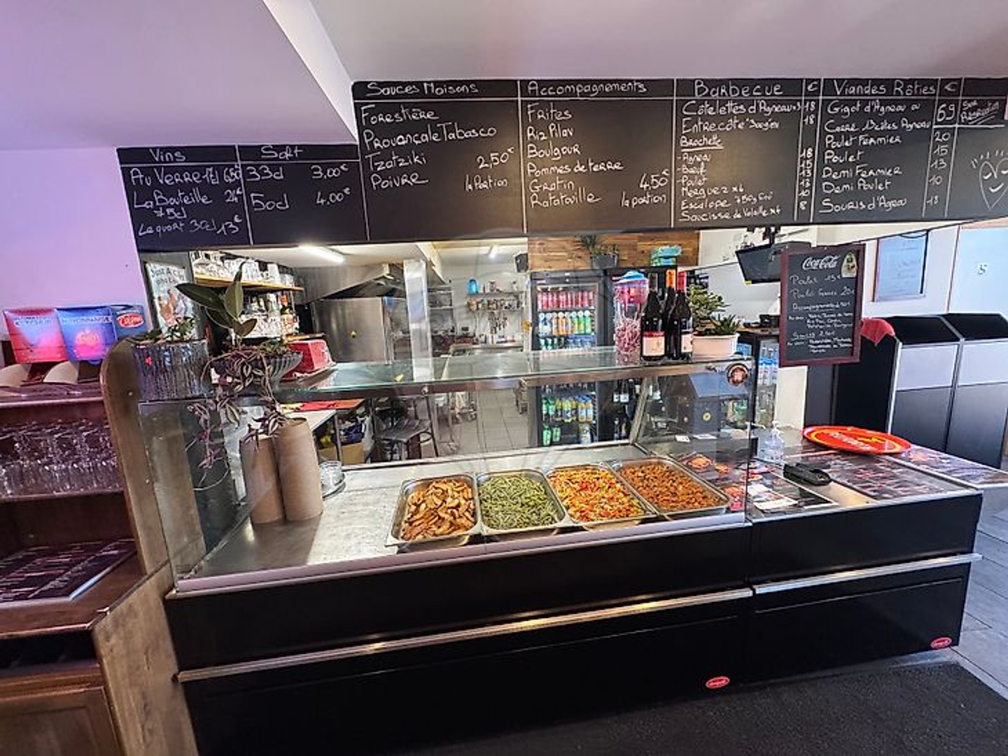 Magasin à vendre - 2 pièces - 101m2 - Belfort (90000)