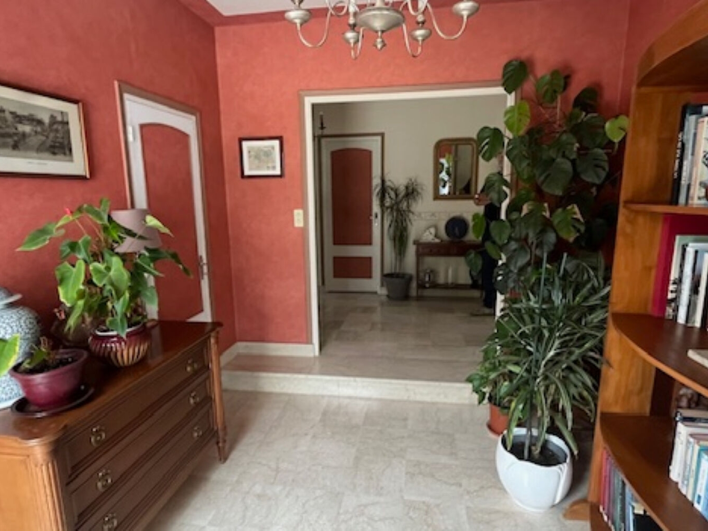 Maison à vendre - 6 pièces - 154m2 - Quéven (56530)