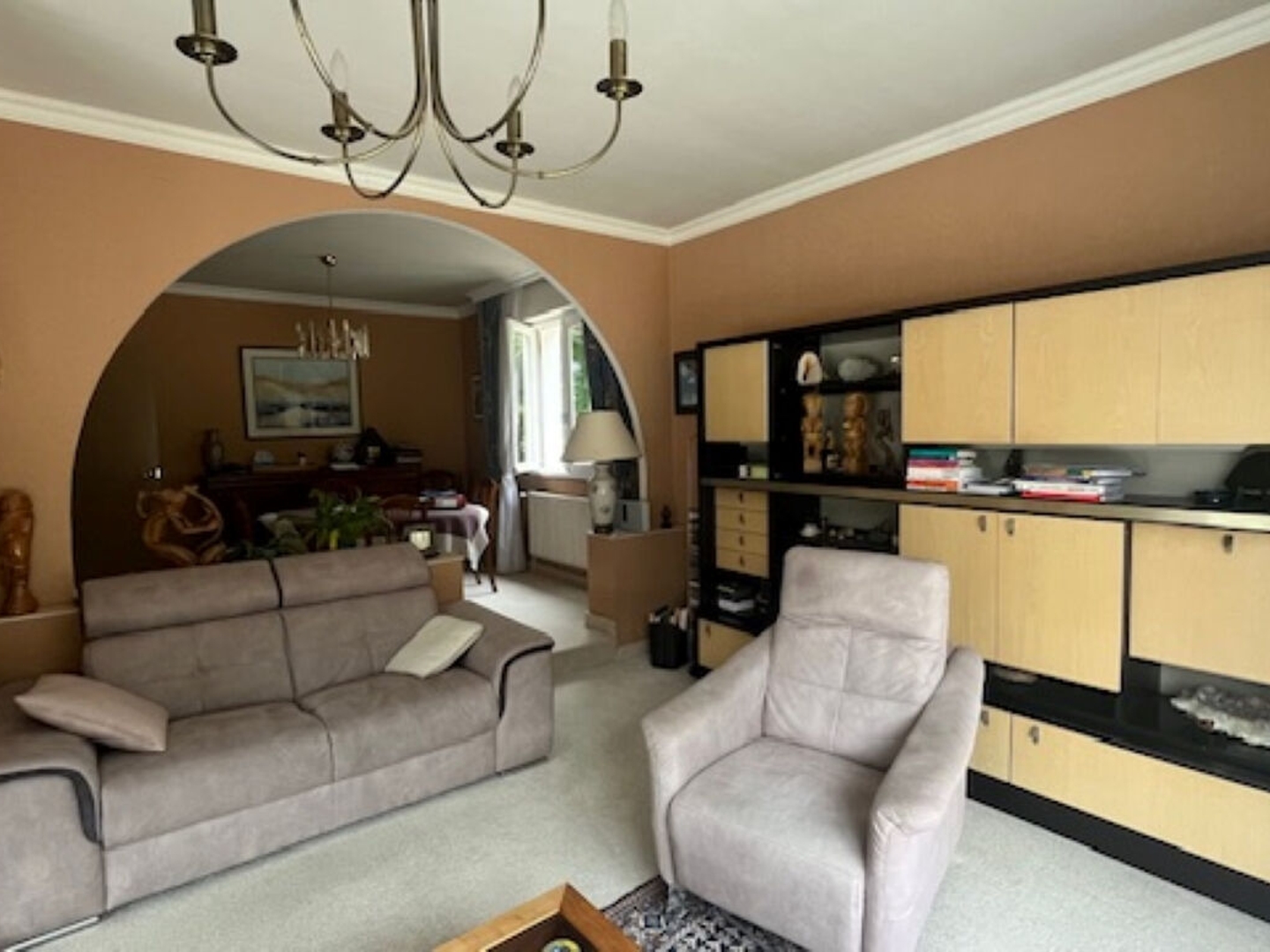 Maison à vendre - 6 pièces - 154m2 - Quéven (56530)