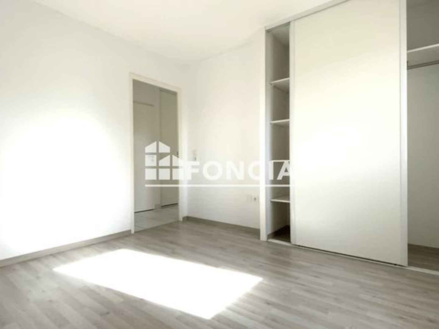 Appartement à vendre - 3 pièces - 65m2 - Bordeaux (33800)