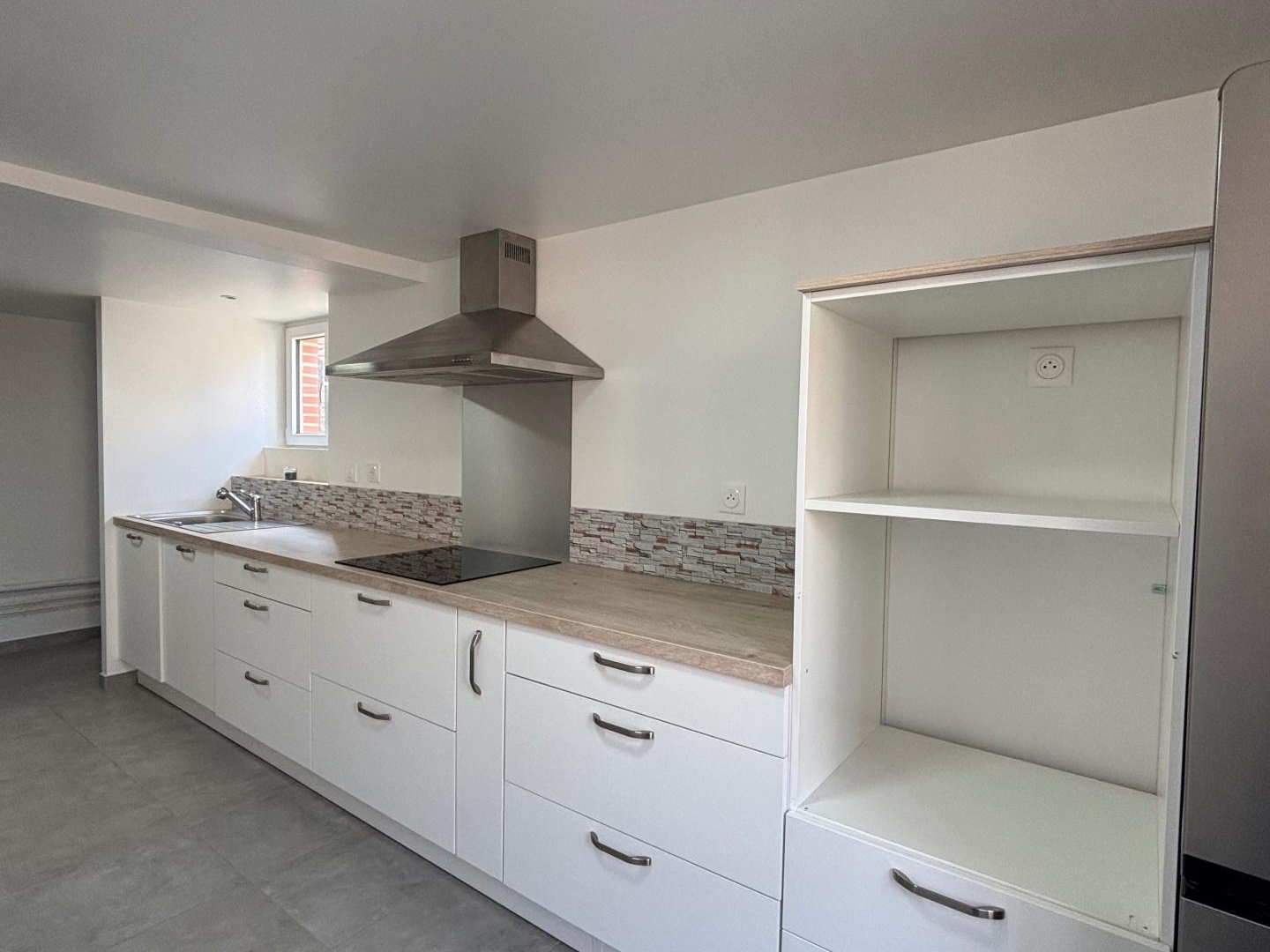 Maison à vendre - 6 pièces - 100m2 - Cérilly (21330)