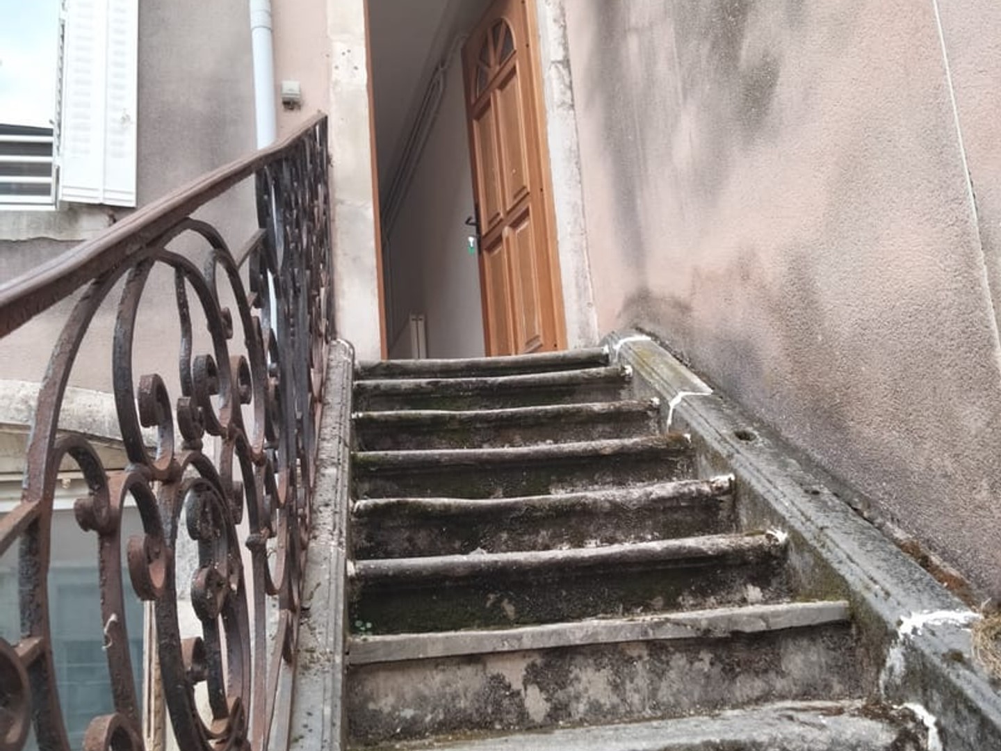 Maison à vendre - 2 pièces - 177m2 - Toul (54200)