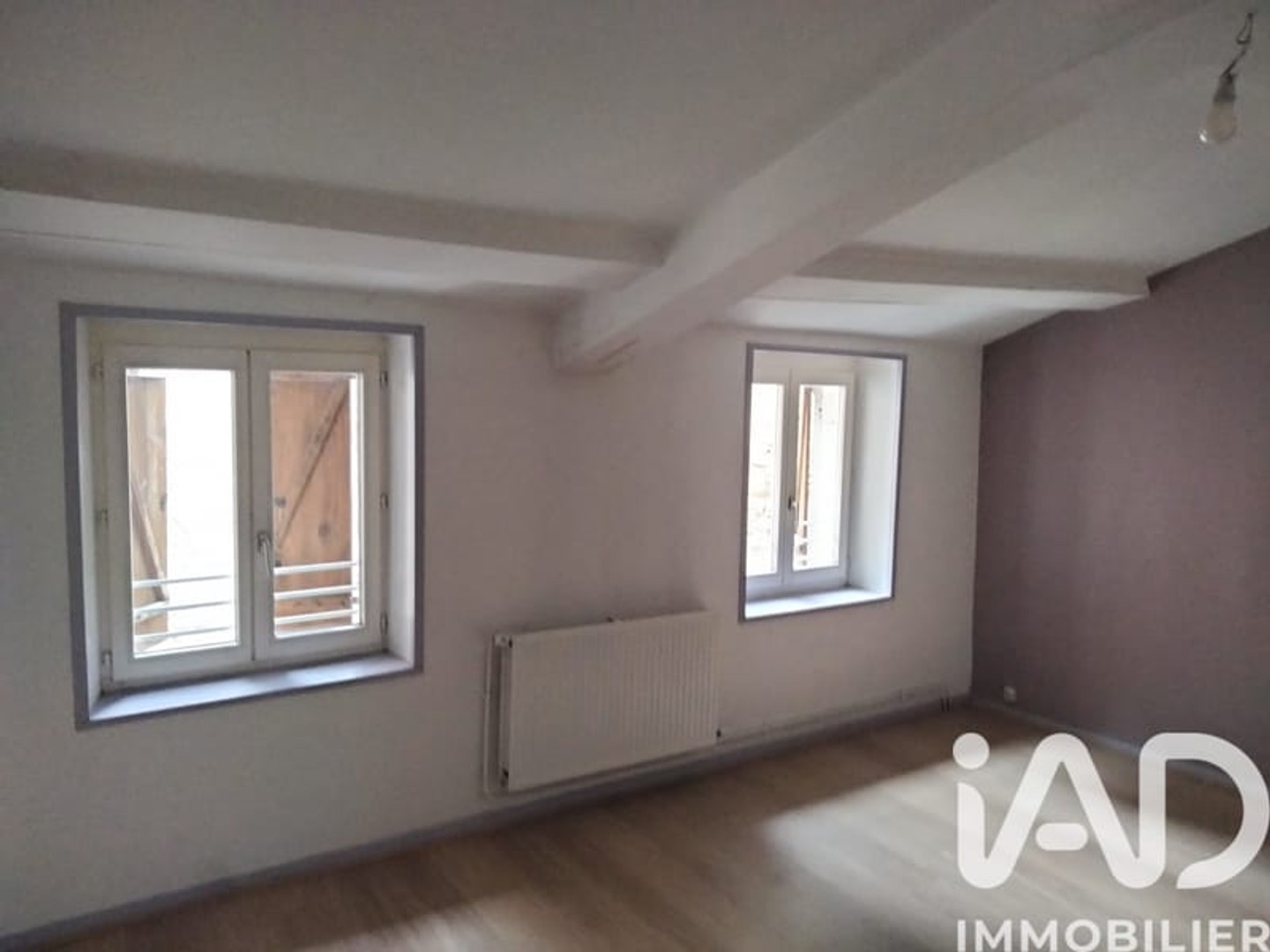 Maison à vendre - 2 pièces - 177m2 - Toul (54200)