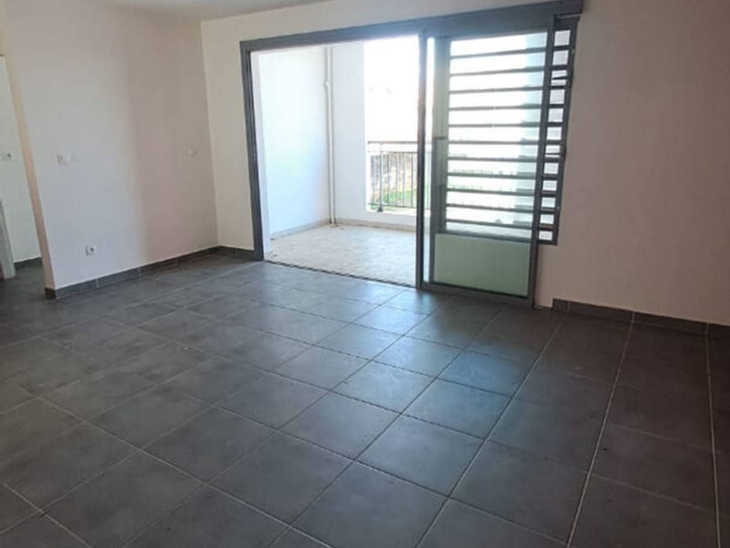 Appartement T3 B06 Cayenne