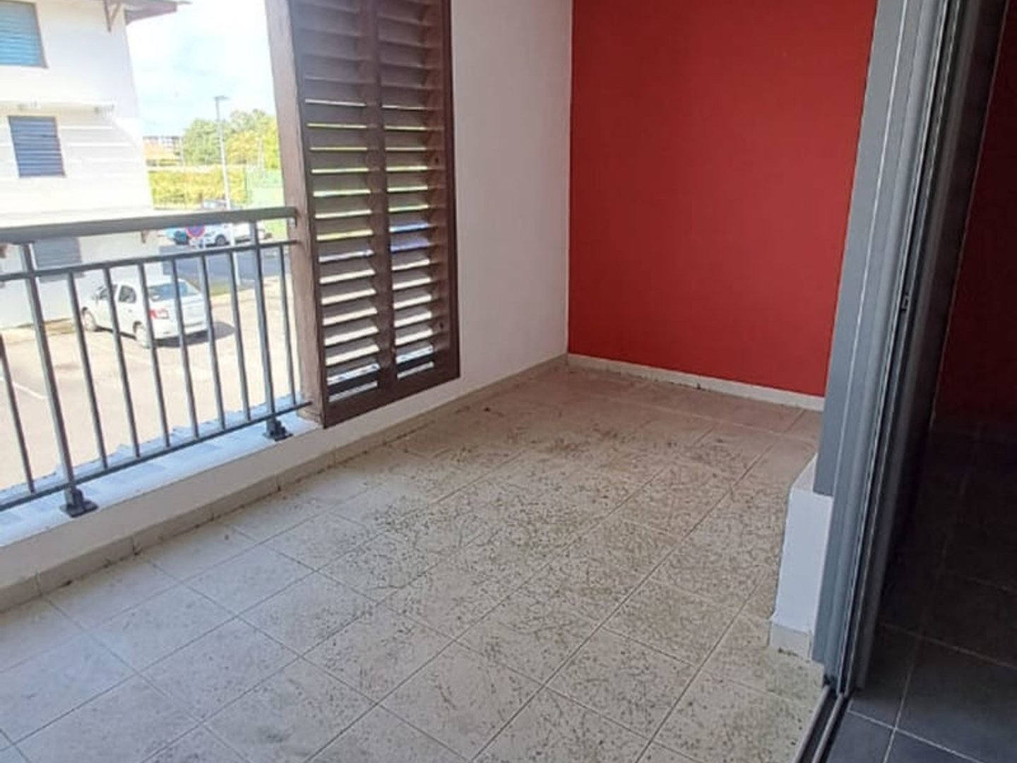 Appartement à vendre - 3 pièces - 74m2 - Cayenne (97300)