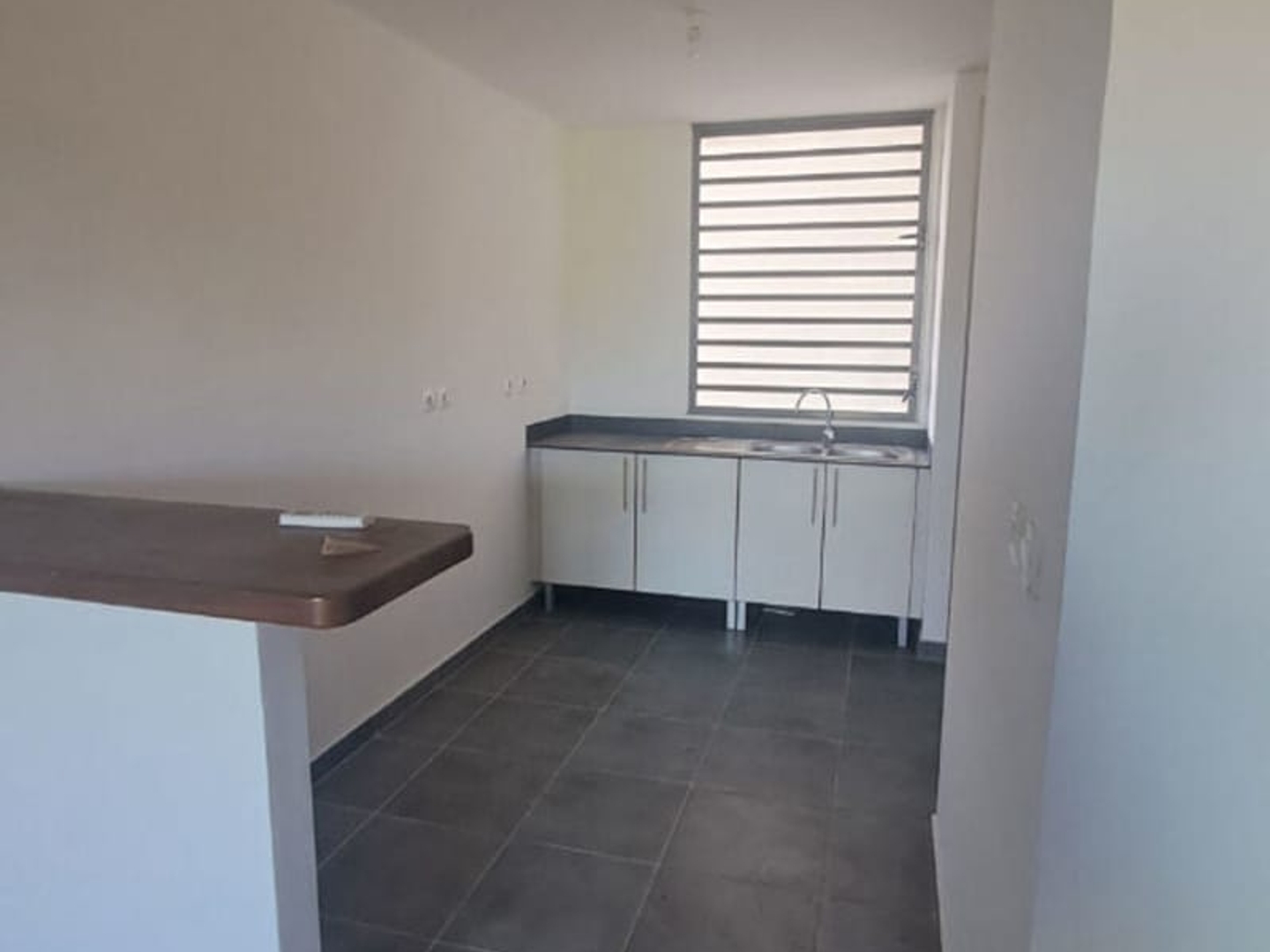 Appartement à vendre - 3 pièces - 74m2 - Cayenne (97300)
