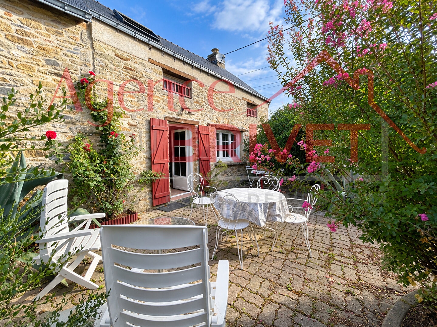 Maison de charme