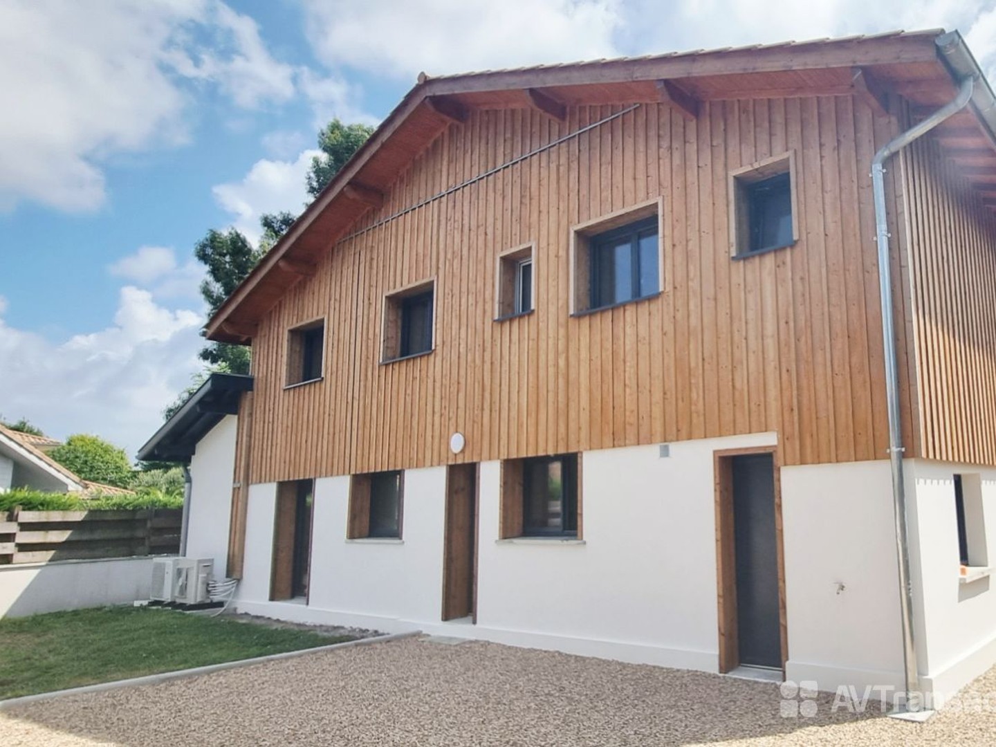 Maison familiale Rénovée en 2025