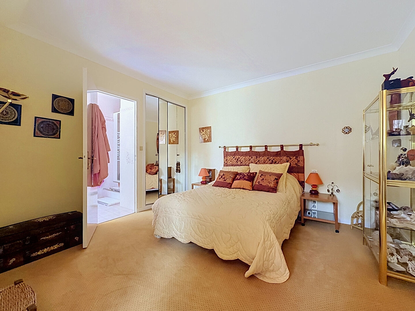 Maison à vendre - 6 pièces - 220m2 - Maurepas (78310)