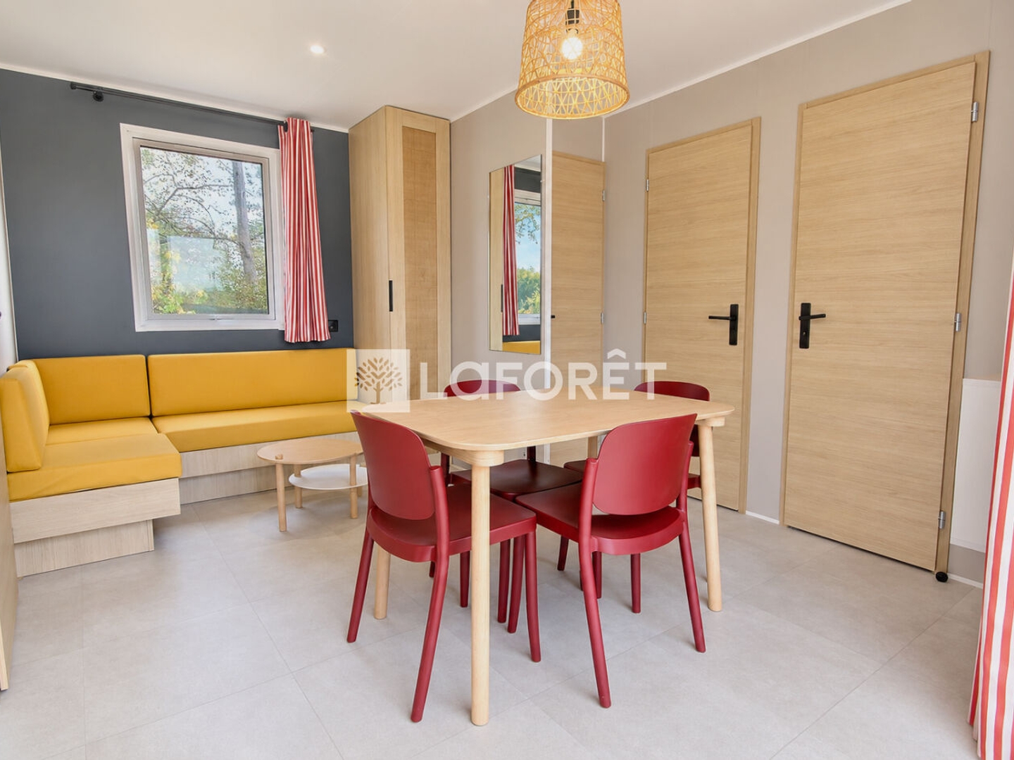 Maison à vendre - 3 pièces - 30m2 - Yzeron (69510)
