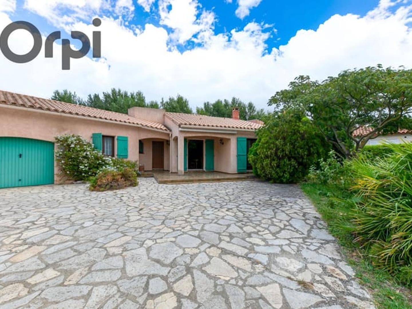 Maison 4 pièces 108 m²