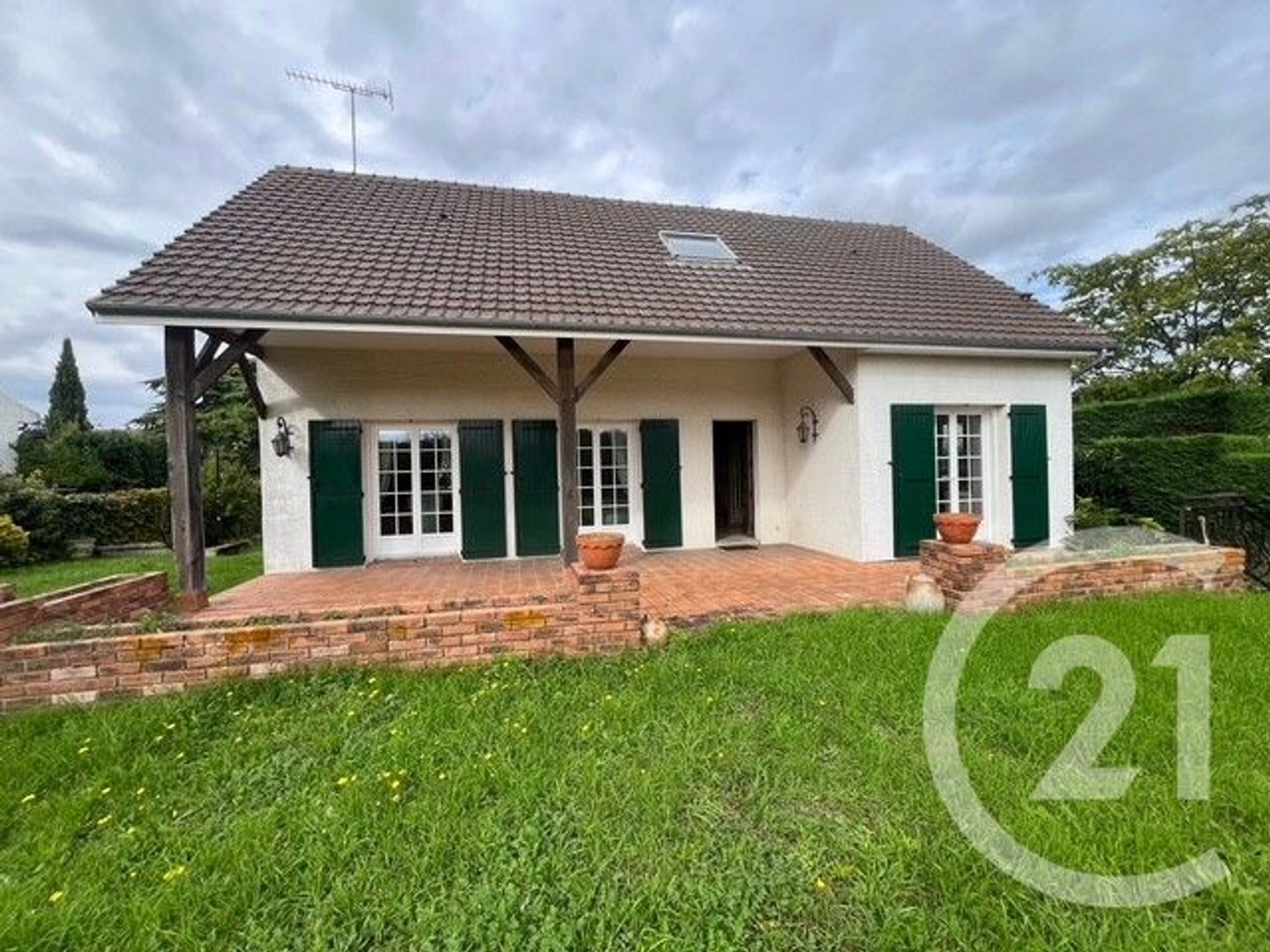 Maison 5 pièces 150 m²