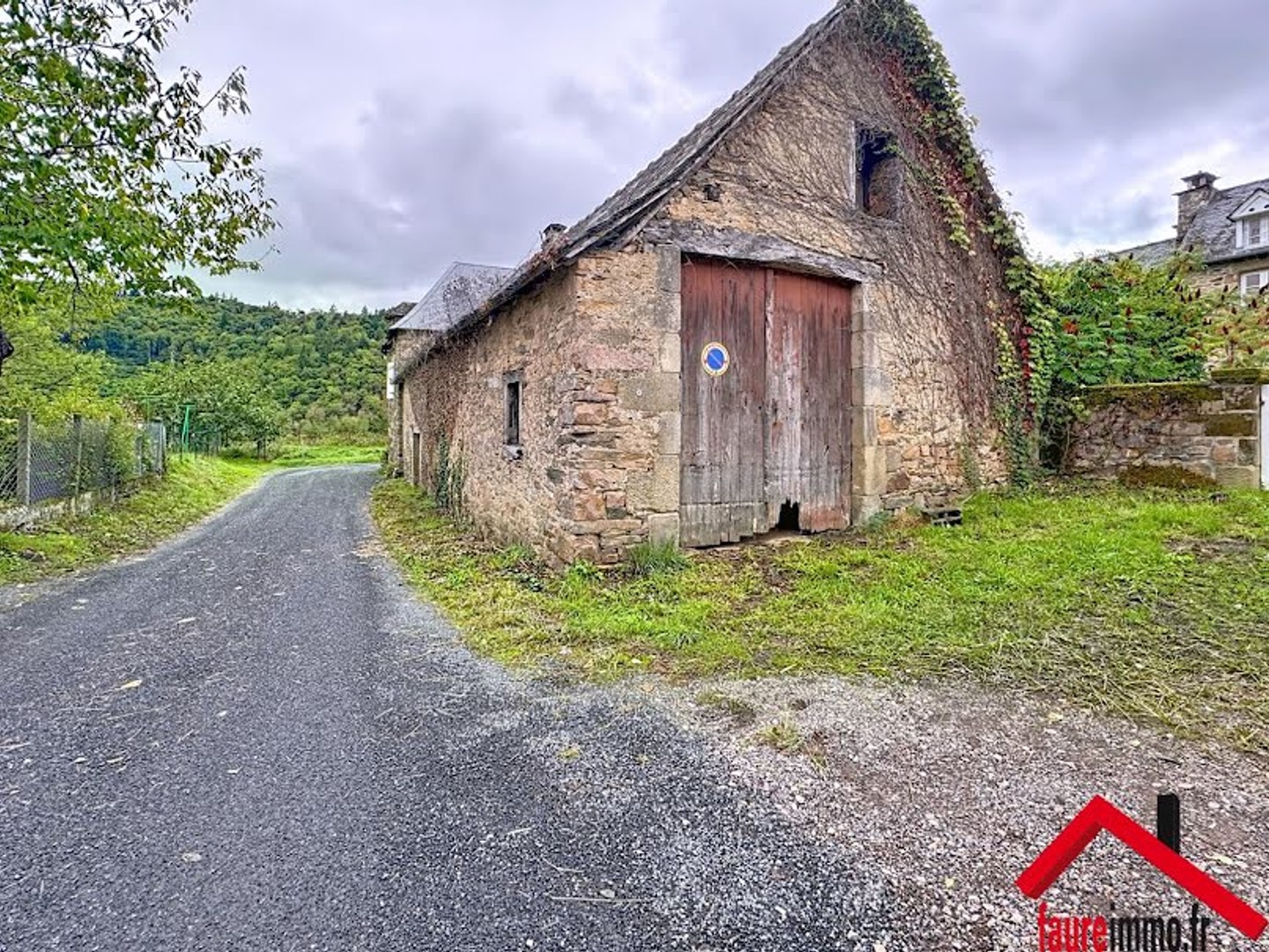 Maison 1 pièce 75 m²
