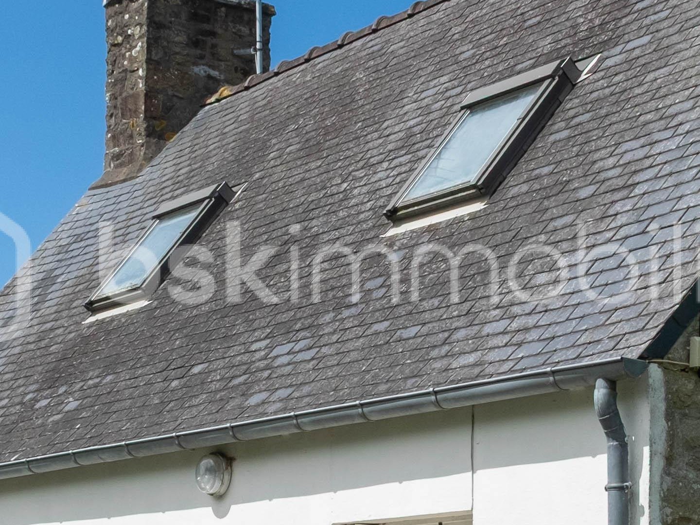 Maison 4 pièces 71 m²