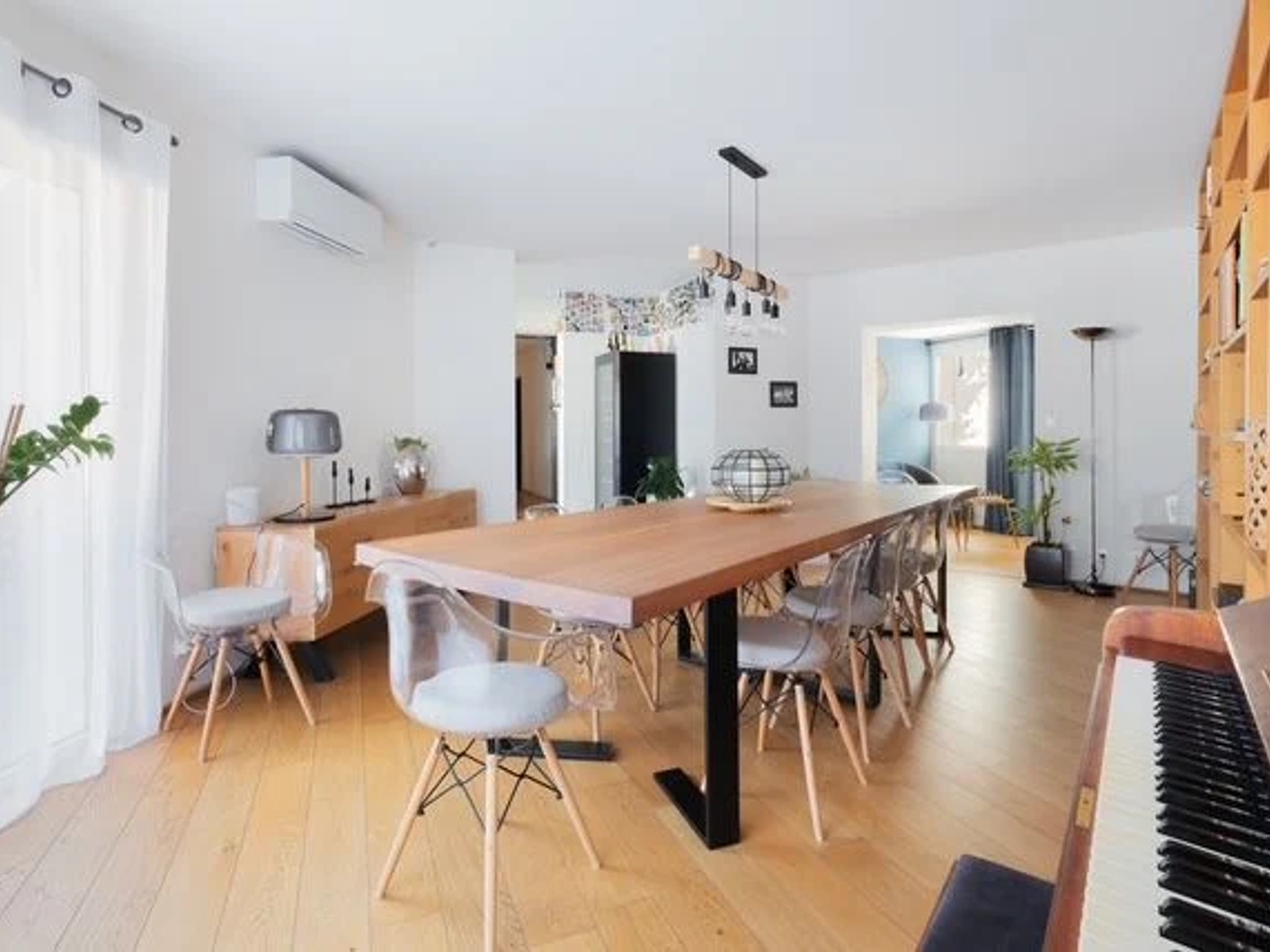 Maison à vendre - 8 pièces - 240m2 - Montpellier (34000)