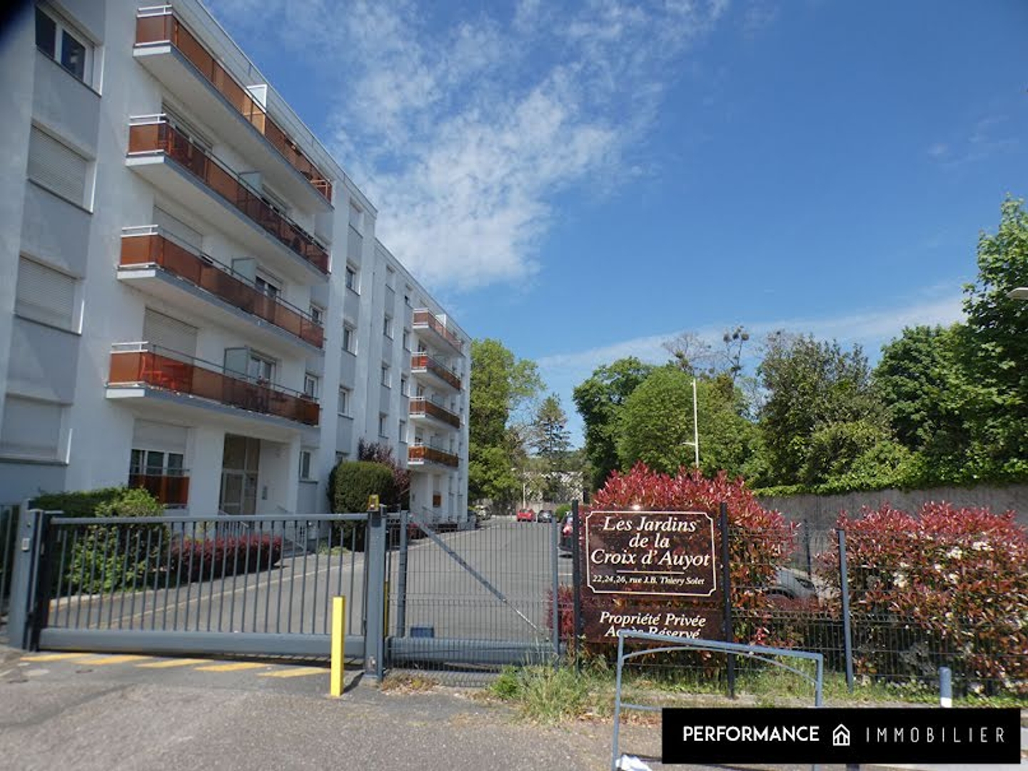 Appartement 1 pièce 35 m²