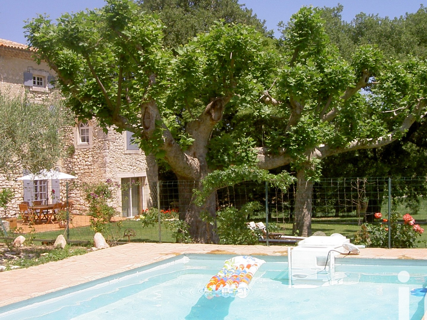 Maison 6 pièces 289 m²